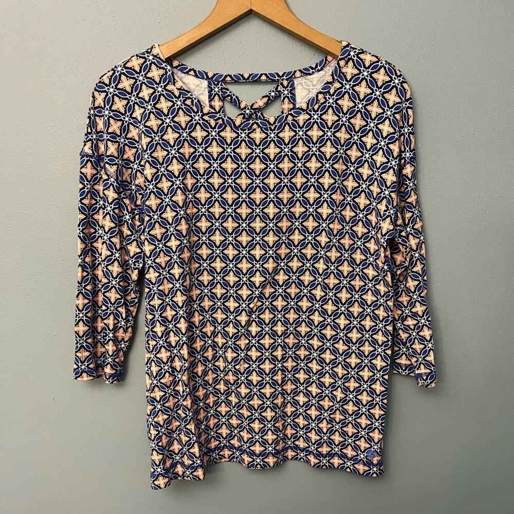 T by Talbots Tunic